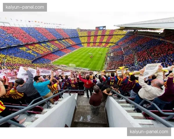 巴萨国家德比VIP门票定价4000欧元，新诺坎普高端座位战略瞄准精英消费市场