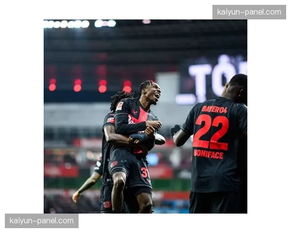 莱茵邮报：勒沃库森在阿隆索带领下能否终结拜仁连冠？