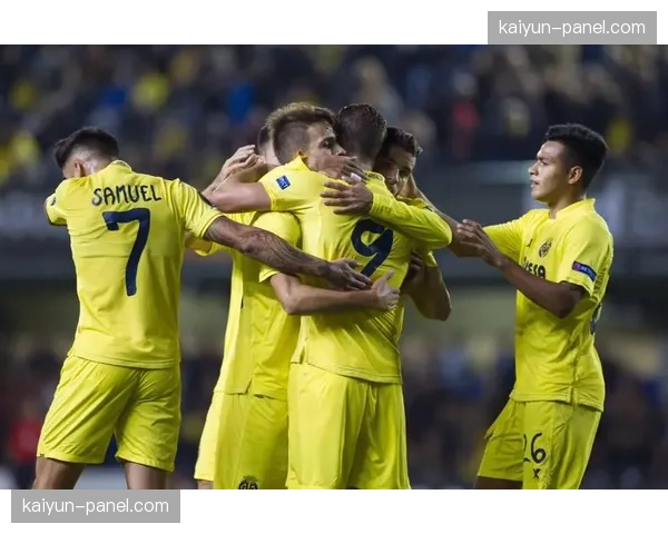 比利亚雷亚尔4-2战胜格拉纳达,索尔洛特上演帽子戏法 比利亚雷亚尔4-2战胜格拉纳达,索尔洛特上演帽子戏法