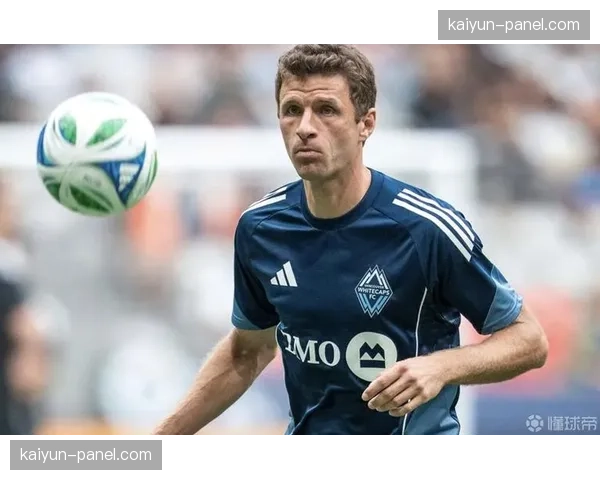 独家专访穆勒：谈球队现状、未来规划以及对年轻球员的建议。