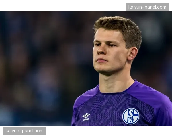 人物聚焦：海登海姆门将凯文·穆勒，以35岁高龄领跑扑救榜