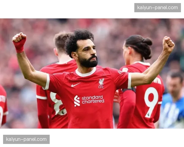 萨拉赫离队悬念升温：利物浦担忧告别提前，夏窗寻找替代者